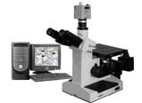 4XC三目金相分析顯微鏡